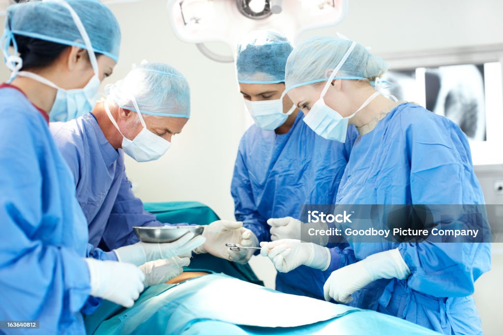 عيادة الجراحة العامة