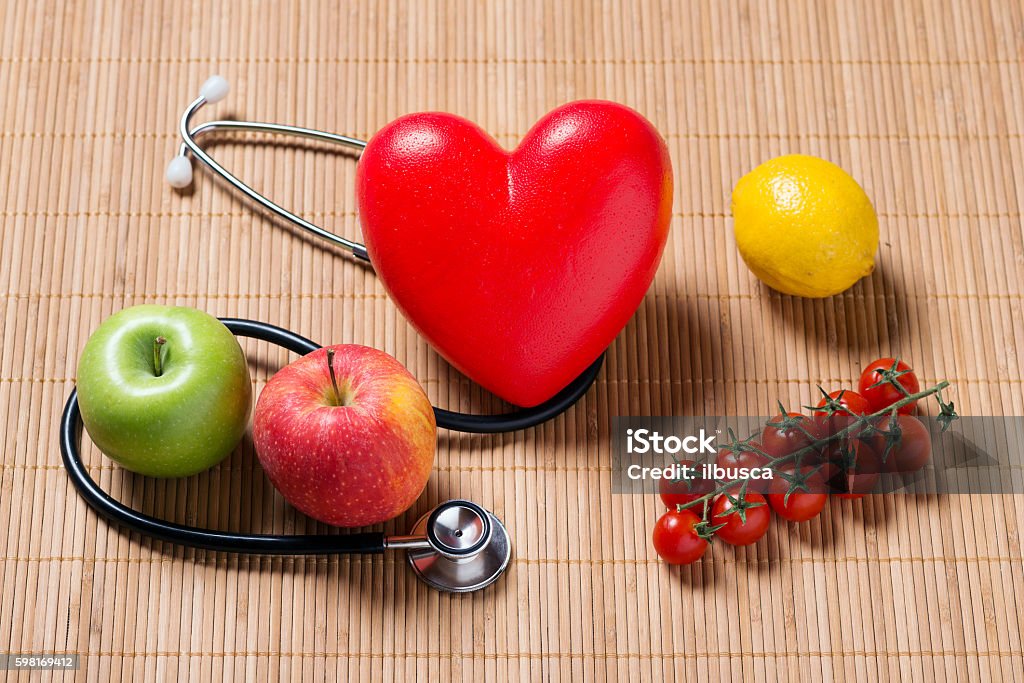 أغذية صحية للقلب